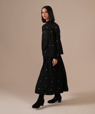 Style 18 - INDIGO DREAMS