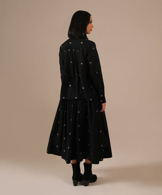 Style 18 - INDIGO DREAMS