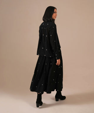 Style 18 - INDIGO DREAMS