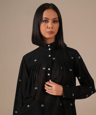 Style 18 - INDIGO DREAMS