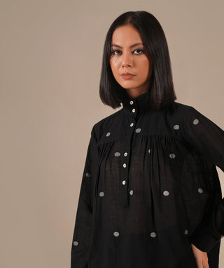 Style 18 - INDIGO DREAMS