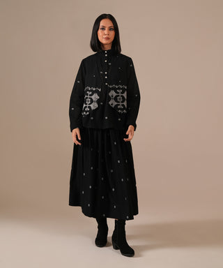 Style 19 - INDIGO DREAMS