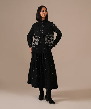 Style 19 - INDIGO DREAMS