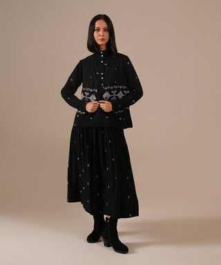 Style 19 - INDIGO DREAMS