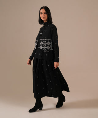 Style 19 - INDIGO DREAMS