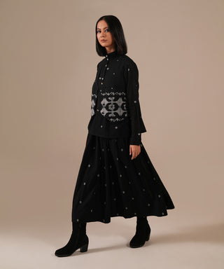 Style 19 - INDIGO DREAMS