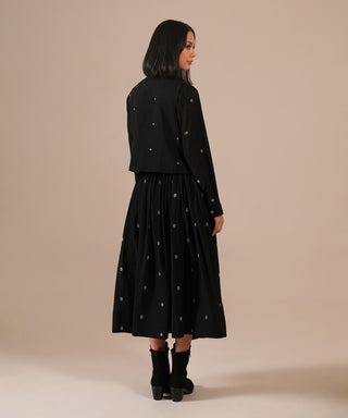 Style 19 - INDIGO DREAMS