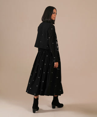 Style 19 - INDIGO DREAMS