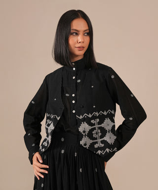 Style 19 - INDIGO DREAMS