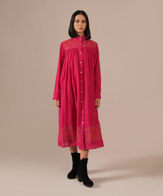 AW25003 - INDIGO DREAMS