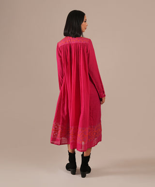 AW25003 - INDIGO DREAMS