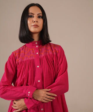 AW25003 - INDIGO DREAMS