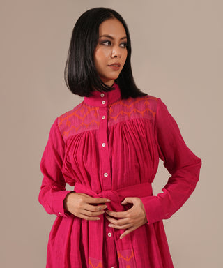 AW25003 - INDIGO DREAMS