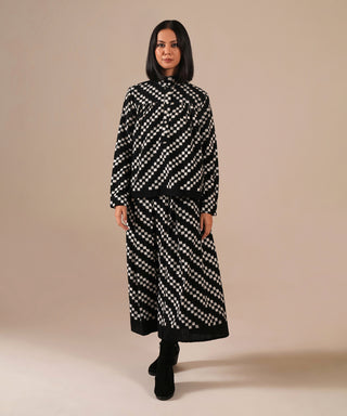 Style 20 - INDIGO DREAMS