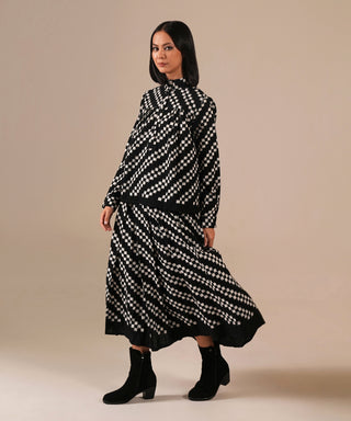 Style 20 - INDIGO DREAMS