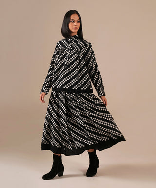 Style 20 - INDIGO DREAMS