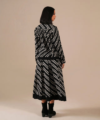 Style 20 - INDIGO DREAMS