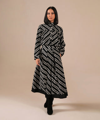 Style 20 - INDIGO DREAMS