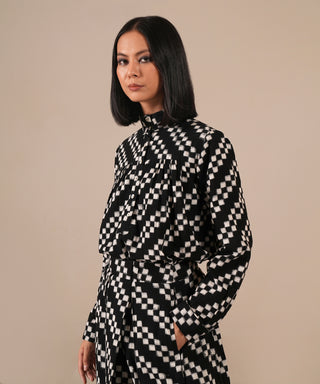 Style 20 - INDIGO DREAMS