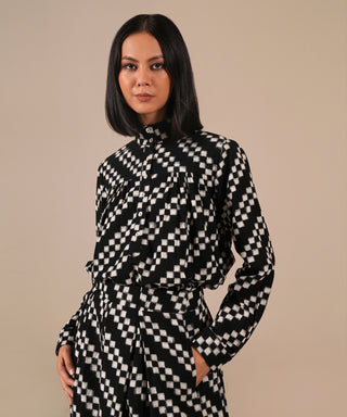 Style 20 - INDIGO DREAMS