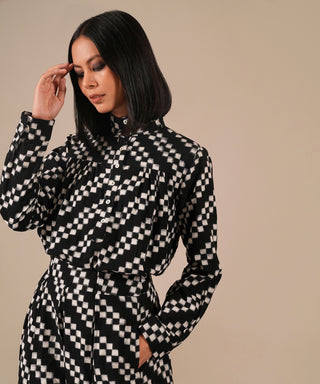 Style 20 - INDIGO DREAMS