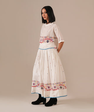 AW25004 - INDIGO DREAMS