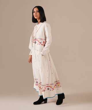 AW25006 - INDIGO DREAMS