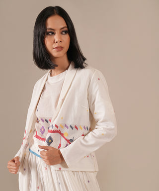 AW25006 - INDIGO DREAMS