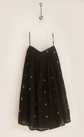 SS 26 ~ 5 - INDIGO DREAMS