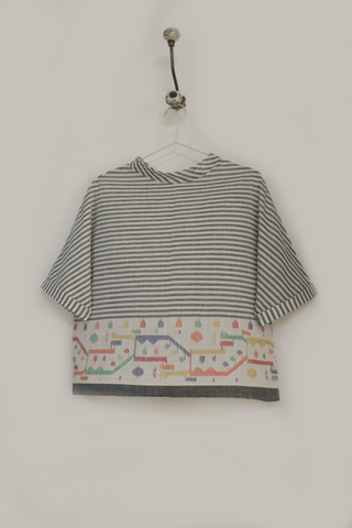 Ash Skirt + Top Set