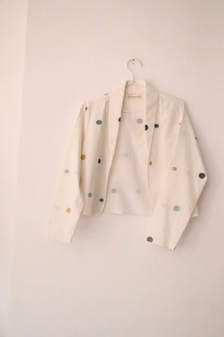 SS 26 ~ 33 - INDIGO DREAMS