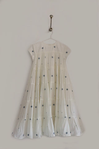 SS 26 ~ 57 - INDIGO DREAMS