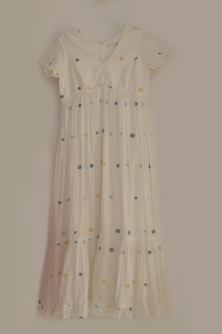 SS 26 ~ 15 - INDIGO DREAMS