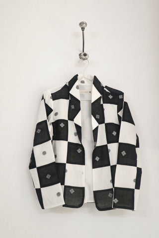 SS 26 ~ 11 - INDIGO DREAMS