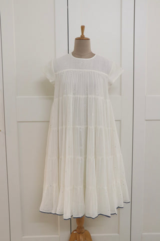 SS 26 ~ 55 - INDIGO DREAMS