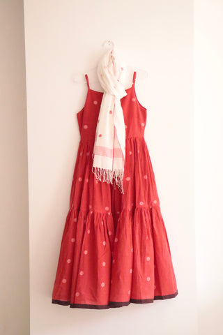 SS 26 ~ 45 - INDIGO DREAMS