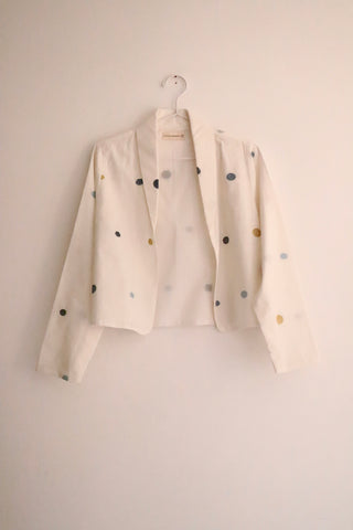 SS 26 ~ 33 - INDIGO DREAMS