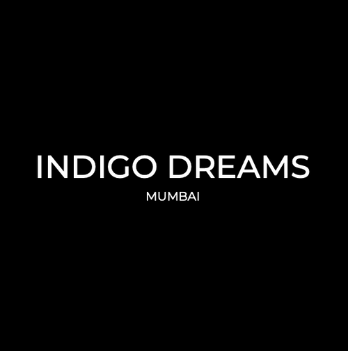 INDIGO DREAMS logo