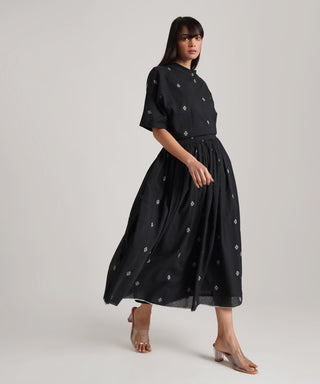 PHILLIPA SKIRT