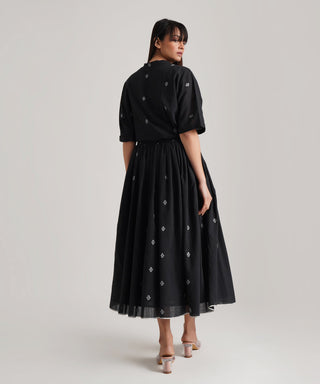 PHILLIPA SKIRT