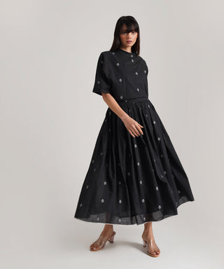 PHILLIPA SKIRT