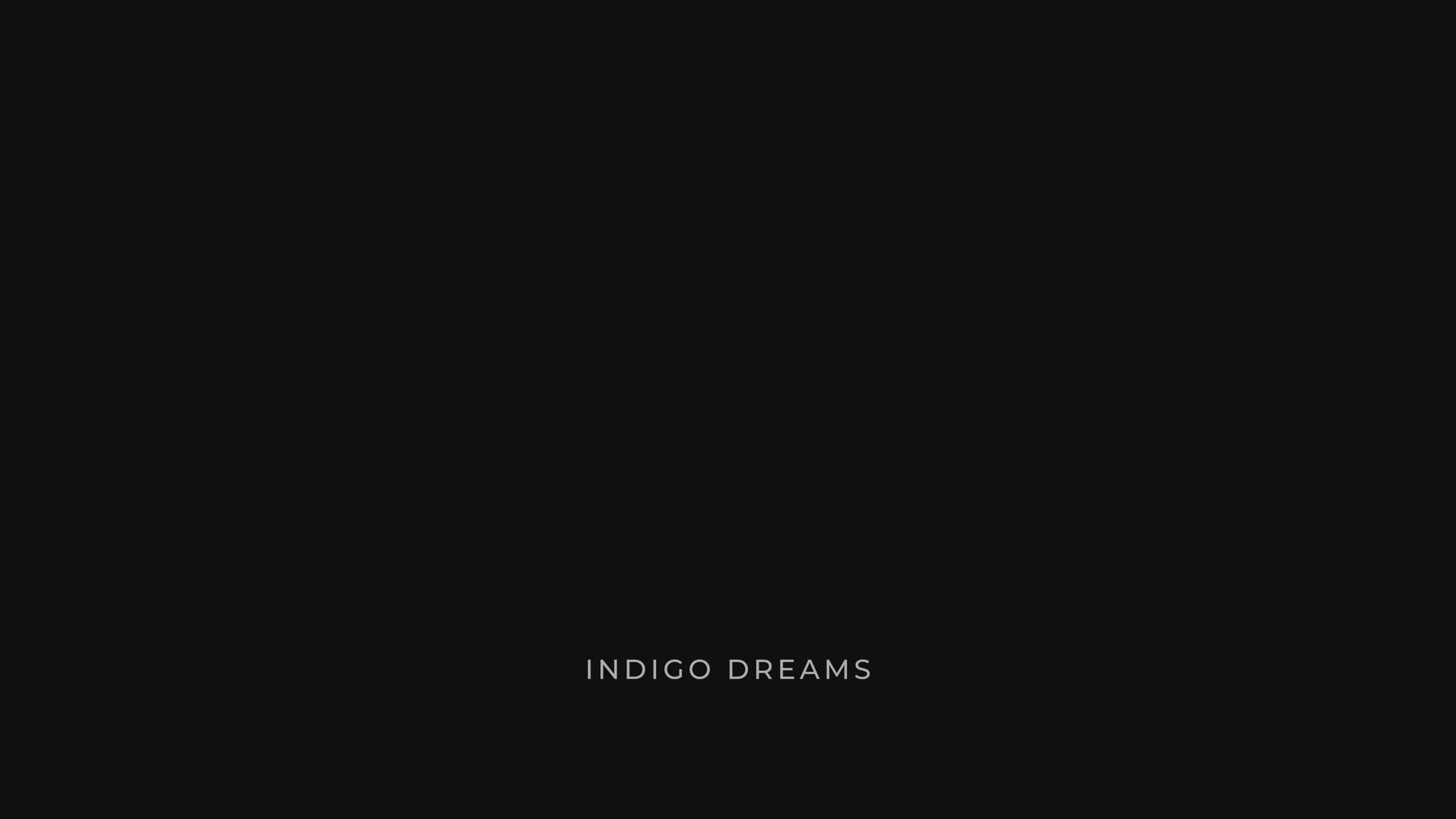 indigo dreams jamdani weaving making video