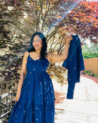 INDIGO DREAMS