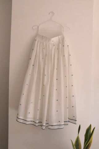 TAJ SKIRT