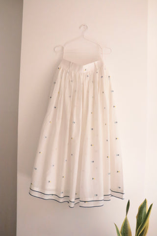 TAJ SKIRT