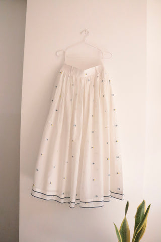 TAJ SKIRT